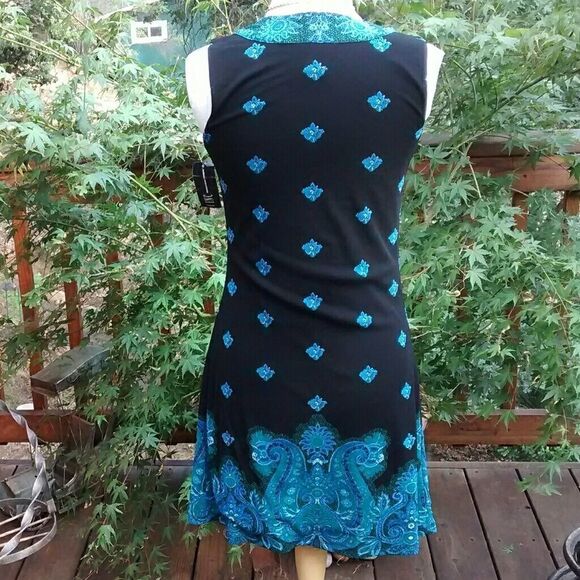 INC Sheath Dress - Picture 4 of 7